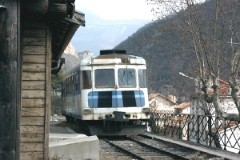 Digne, 13. March 2003